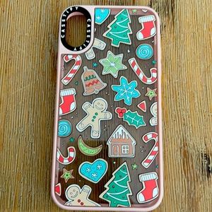 Christmas Phone iPhone XR Case